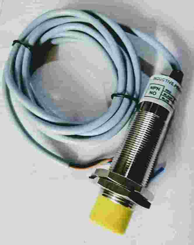 proximity sensor